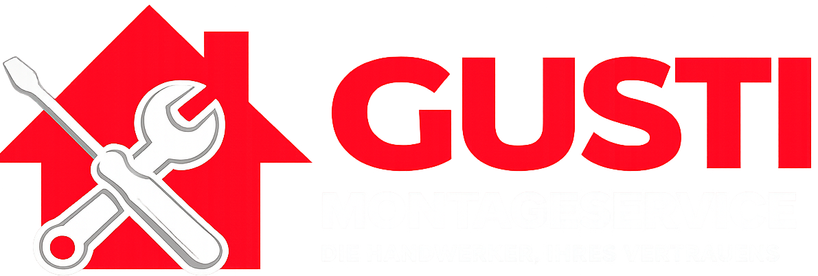 Gusti Montageservice Logo